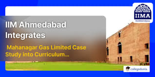 IIM Ahmedabad Integrates Mahanagar Gas Limited Case Study into Curriculum: Read More